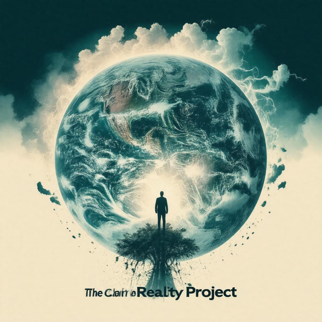 The Climate Reality Project